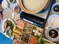 -扬州万怡酒店-中餐厅(文昌中路店)