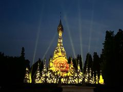 -云南民族村