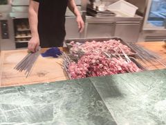 -小尕子·新疆菜(明园店)