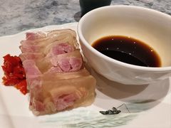 -聚丰园•湖鲜餐厅(阿红私房菜梅石路店)