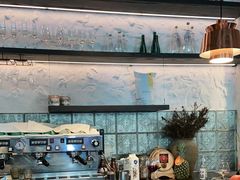 -Apollo·西班牙小酒馆(安福路店)