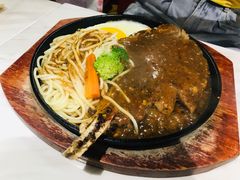 -两点半深夜牛排(斗西路店)
