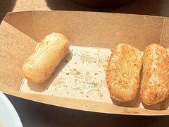 爆浆糍粑-新发现(宝山龙湖店)