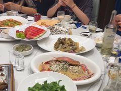 -新丁香海鲜酒店(银海商贸城店)