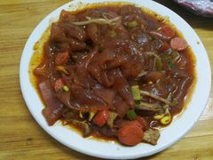 -何记酿皮店(西流湾店)
