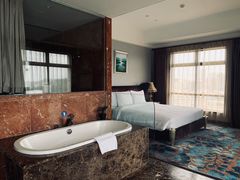 -厦门泰谷酒店(中山路镇海路地铁站店)