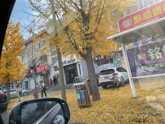 -农家铁锅炖(太阳沟店)