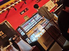 -牛New寿喜烧(曹路花园城店)