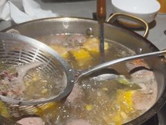 -潮发潮汕牛肉店(东方宝泰店)