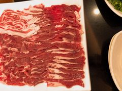 -情忆草原涮肉馆