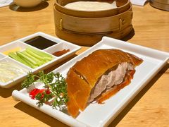 -兰亭轩茶餐厅(长江路店)