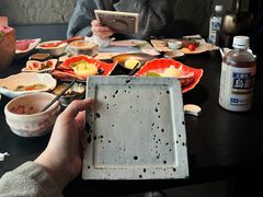 -花潮料理艺食馆(SM新生活广场店)
