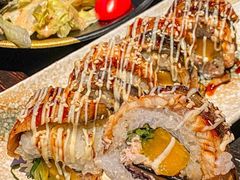 -小川洋风料理(街道口店)