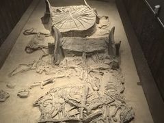 -北京大葆台遗址博物馆