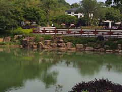 -黄公望隐居地