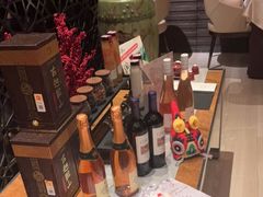 -上海金桥红枫万豪酒店-万豪中餐厅