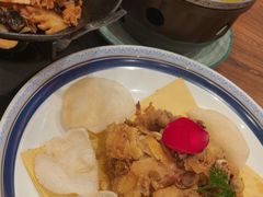 -山西会馆·晋菜·晋商宴·学堂记忆(许坦西街店)