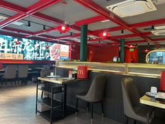 -京悦南门涮羊肉·羊蝎子火锅(田林路店)