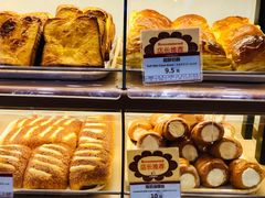-山崎面包(苏州中心店)