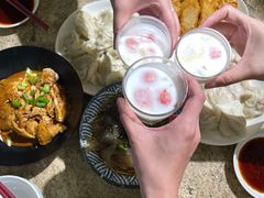 -金谷园饺子馆(北邮总店)