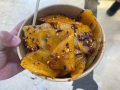 -周小亮丁家坡洋芋(全国总店)