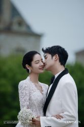 点击看大图 -CD视觉婚纱摄影