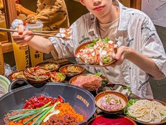 -冯校长老火锅(广州正佳广场店)