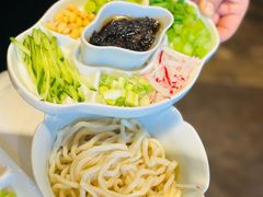-四季民福烤鸭店(东四十条店)