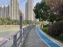 -苏州河梦清园环保主题公园