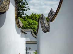 -乌山风景区