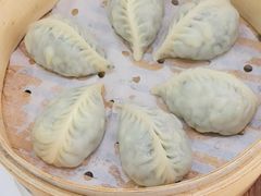 -东升灌浆包(辛庄街总店)