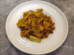 -闫府私房菜·百年鲁菜(恒隆店)