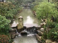 -南京东郊国宾馆