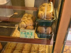 -包满意面包糕点(东坝店)