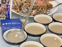 -金百门·顺德海鲜酒家(陈村店)