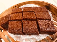 红糖蜂巢糕-東海海鲜酒家(中信广场店)