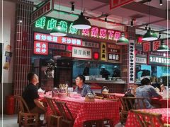 -龙师傅卤炒(天马店)