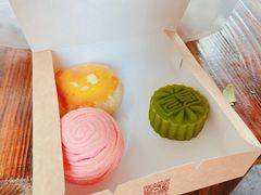 -汪玉霞(汉口里店)