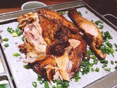 -绿茶餐厅(布吉万象汇店)