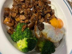 -艾蜜西餐厅(梅园店)