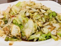 -雪湖煜辰鱼头老店(雪野湖店)