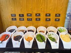 -领鲜活海鲜榴莲自助火锅(东门店)