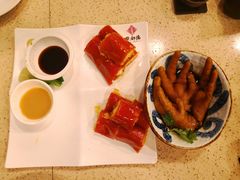 -点都德(聚福楼店)