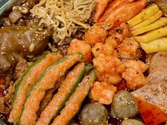 -农家湘菜(安亭店)