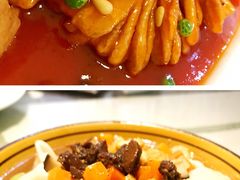 -福慧慈缘素食餐厅(王府井店)