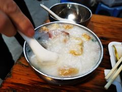 -陈添記·祖傳爽鱼皮·西关老字号(广州首店)