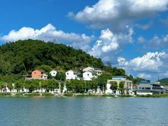 -东钱湖旅游度假区