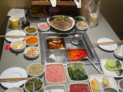 -海底捞火锅(泰安爱琴海店)