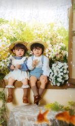 -七色田儿童摄影(静安店)