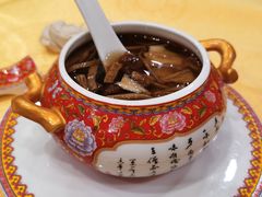 -白家大院·王府宫廷菜(苏州街店)
